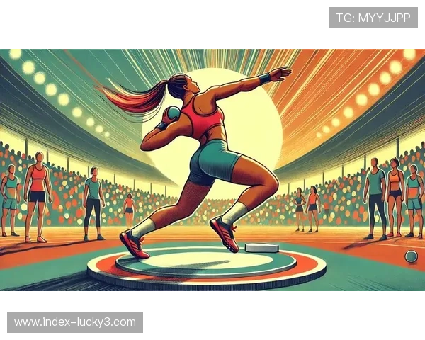 女子铅球世界纪录现状与历史突破分析 女子铅球世界纪录现状与历史突破分析